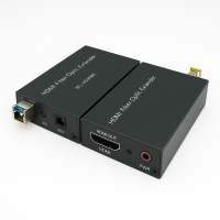 Удлинитель HDMI по оптоволоконному кабелю ML-HD300M 
