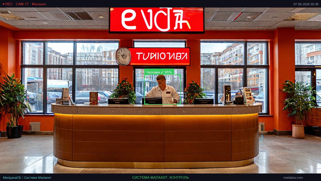 Мониторинг загрузки ресторана (оборот столов) в Казани — от 1 400 ₽/ресторан/мес