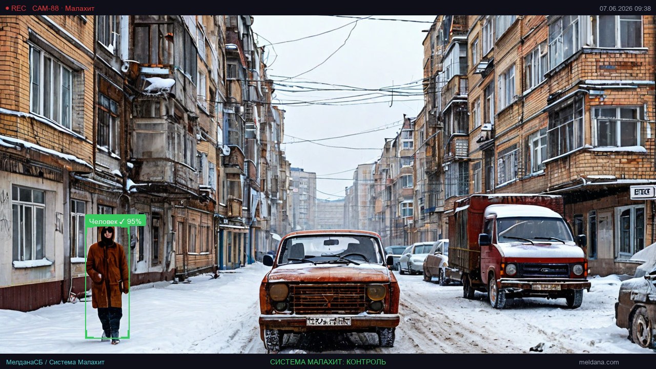 Охрана памятников от вандализма в Казани — от 1 400 ₽/памятник/мес