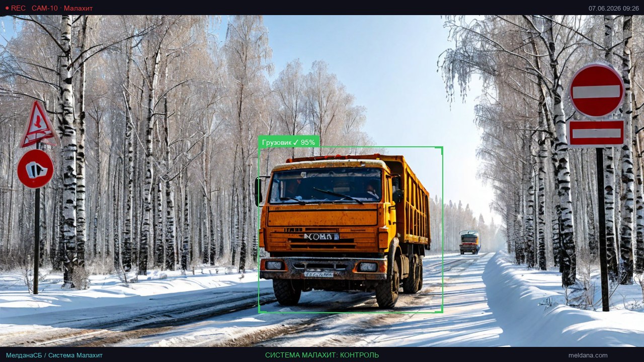 Контроль маршрутов спецтехники на объекте в Казани — от 2 100 ₽/единица/мес