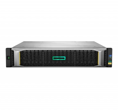 Система хранения HPE MSA 2052 x24 2.5 SAS (Q1J31B) 