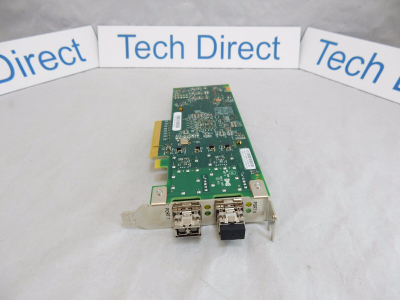 Адаптер Lenovo 01CV840 Emulex 16Gb FC Dual-port HBA 