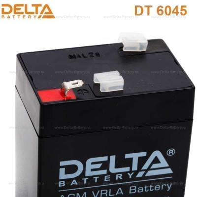 Delta DT 6045 