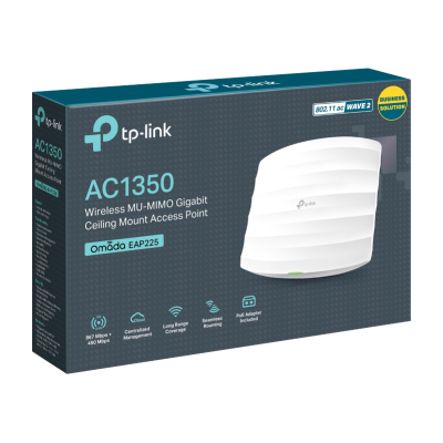 Точка доступа TP-Link EAP225 V5 